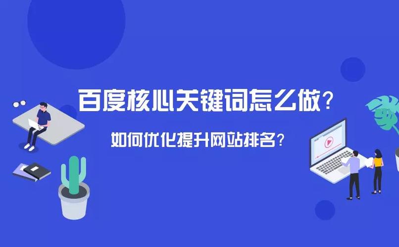 如何快速提升網站排名？